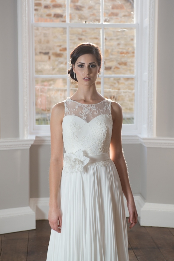 Wedding Dresses Cornwall 37